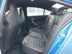 2011 VAUXHALL INSIGNIA V for sale at Copart GLOUCESTER
