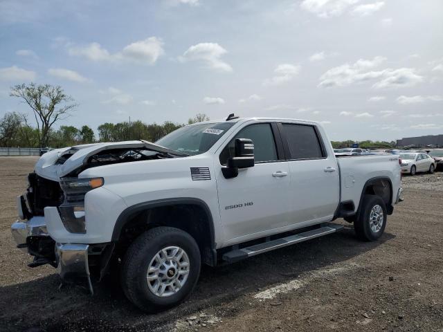 CHEVROLET ALL Models – zdjęcie z aukcji, lot #54048635