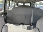 2014 Ford Econoline E350 Super Duty Wagon იყიდება Sacramento-ში, CA - Mechanical