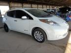 2016 Nissan Leaf Sv for Sale in Phoenix, AZ - Rear End