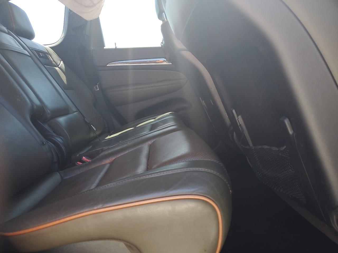 2011 Jeep Grand Cherokee Laredo VIN: 1J4RS4GG3BC676501 Lot: 51678855