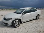 2017 Volkswagen Jetta S   for Sale in Temple, TX - Frame Damage