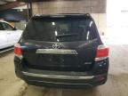 2013 Toyota Highlander Base na sprzedaż w East Granby, CT - Side
