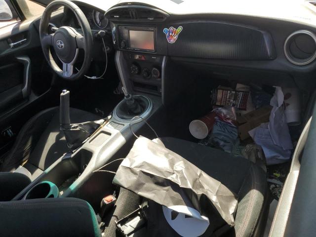  TOYOTA SCION 2013 Вугільний