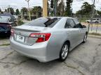 2013 Toyota Camry L for Sale in Los Angeles, CA - Minor Dent/Scratches