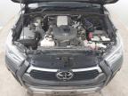 2022 TOYOTA HILUX INVI for sale at Copart GLOUCESTER