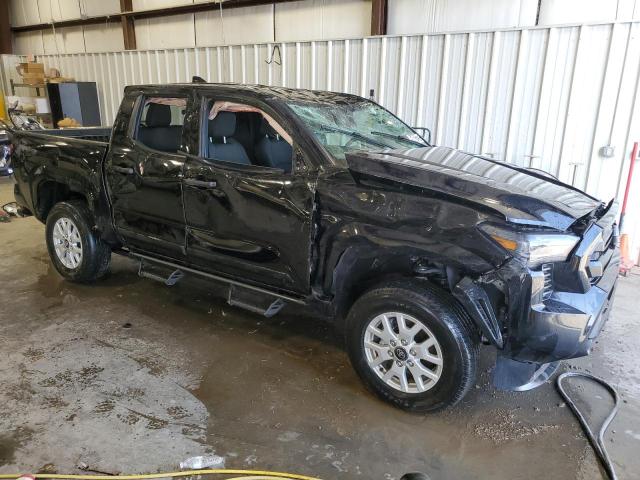  TOYOTA TACOMA 2024 Czarny