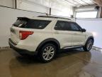 2021 Ford Explorer Xlt for Sale in Milwaukee, WI - Side