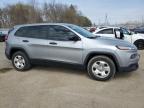 2016 JEEP CHEROKEE SPORT for sale at Copart ON - LONDON