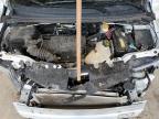 2020 Chevrolet Sonic Ls en Venta en Abilene, TX - Rollover