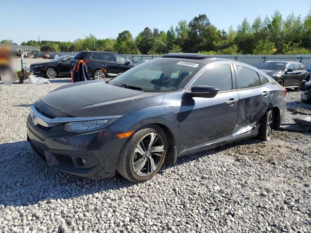 2016 Honda Civic Touring