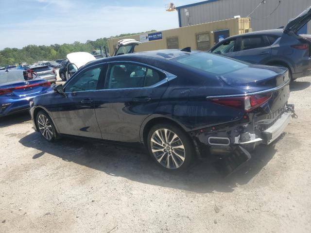  LEXUS ES350 2021 Blue