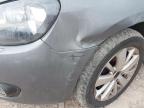 2012 VOLKSWAGEN GOLF MATCH for sale at Copart BRISTOL