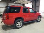 2011 Chevrolet Tahoe C1500 Ls на продаже в Rogersville, MO - Rear End