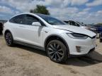 2020 Tesla Model X  for Sale in Mercedes, TX - Water/Flood