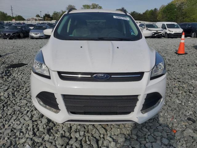 Parquets FORD ESCAPE 2016 White
