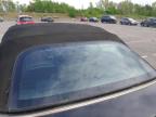 2007 MERCEDES BENZ CLK 200K A for sale at Copart SANDTOFT