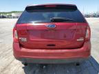 2013 Ford Edge Sel للبيع في Tulsa، OK - Front End