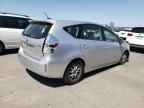 2012 Toyota Prius V  en Venta en Sacramento, CA - All Over