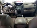 2009 Honda Pilot Exl na sprzedaż w Lansing, MI - Front End