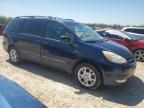 2004 Toyota Sienna Xle იყიდება Columbia-ში, MO - Normal Wear