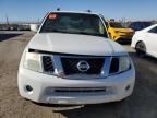2011 Nissan Pathfinder S for Sale in Tucson, AZ - Side