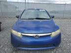 2007 Honda Civic Dx na sprzedaż w Elmsdale, NS - Mechanical
