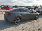 2017 Mazda 3 Grand Touring for Sale in Houston, TX - Front End
