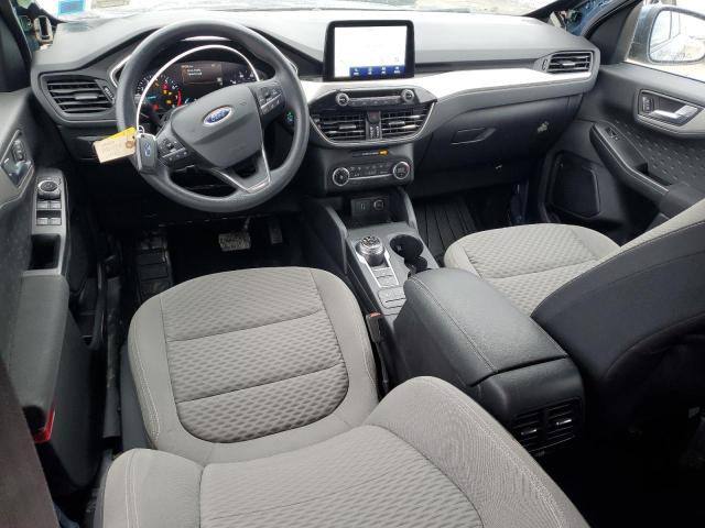  FORD ESCAPE 2020 Blue