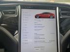 2016 Tesla Model S  იყიდება Spartanburg-ში, SC - Front End
