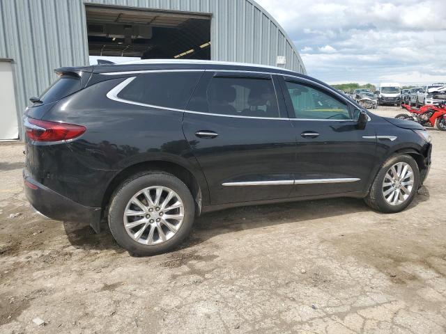  BUICK ENCLAVE 2021 Black