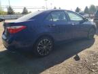 2015 Toyota Corolla L for Sale in Finksburg, MD - Front End