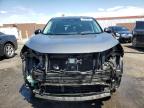 2021 Nissan Rogue S იყიდება North Las Vegas-ში, NV - Front End