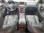 2017 Infiniti Qx50  იყიდება Grand Prairie-ში, TX - Rear End