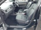 2018 MITSUBISHI OUTLANDER for sale at Copart WHITBURN