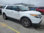 2013 Ford Explorer Xlt for Sale in Las Vegas, NV - Side