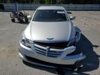 2013 Hyundai Genesis 3.8L продається в Savannah, GA - Front End