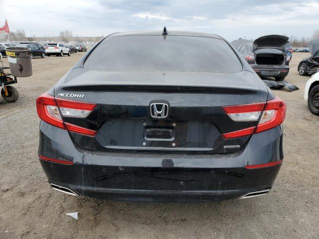 2019 HONDA ACCORD TOURING  
