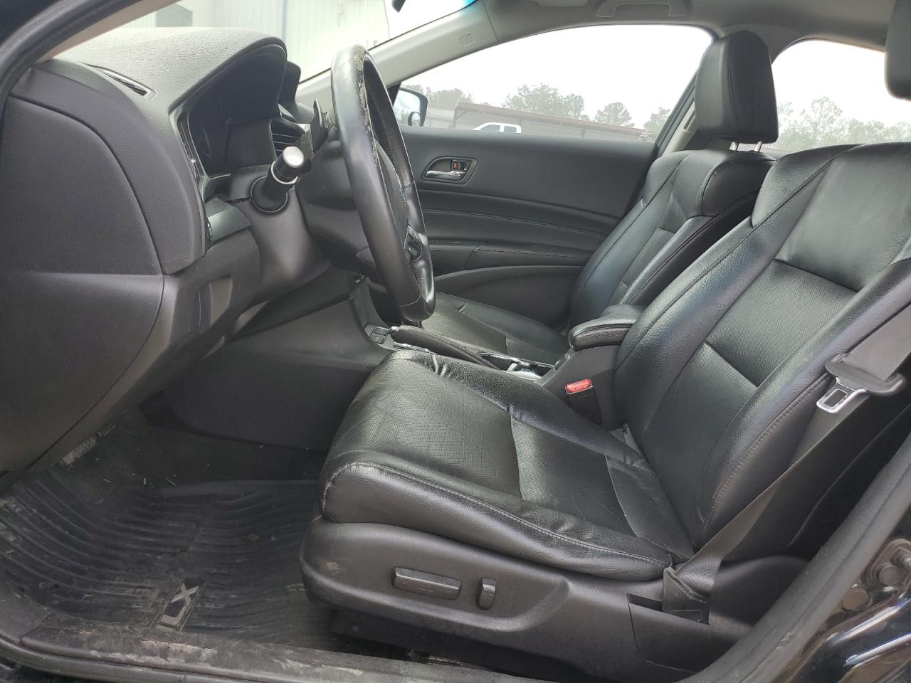 2014 Acura Ilx 20 VIN: 19VDE1F36EE007584 Lot: 51541435
