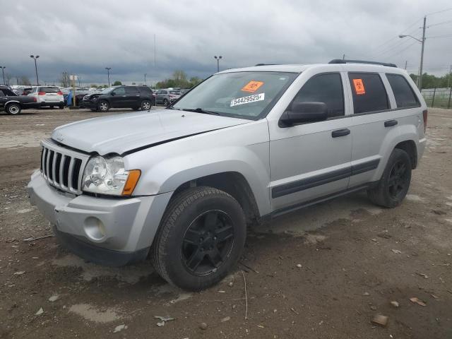 2005 Jeep Grand Cherokee Laredo