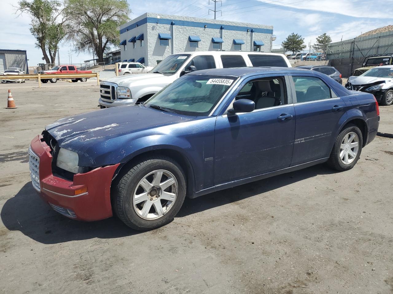 Albuquerque, NM에서 판매 중인 2005 Chrysler 300 Touring - Normal Wear