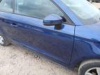 2016 AUDI A1 SE TFSI for sale at Copart WISBECH