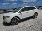 2012 Lincoln Mkx  en Venta en West Palm Beach, FL - Minor Dent/Scratches