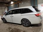 2014 Honda Odyssey Touring na sprzedaż w Eldridge, IA - Front End