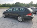 2012 Volkswagen Jetta Tdi for Sale in Cartersville, GA - Vandalism