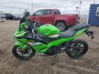 2025 Kawasaki Ex500 H for Sale in Greenwood, NE - Side