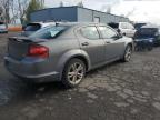 2014 Dodge Avenger Sxt იყიდება Portland-ში, OR - Front End