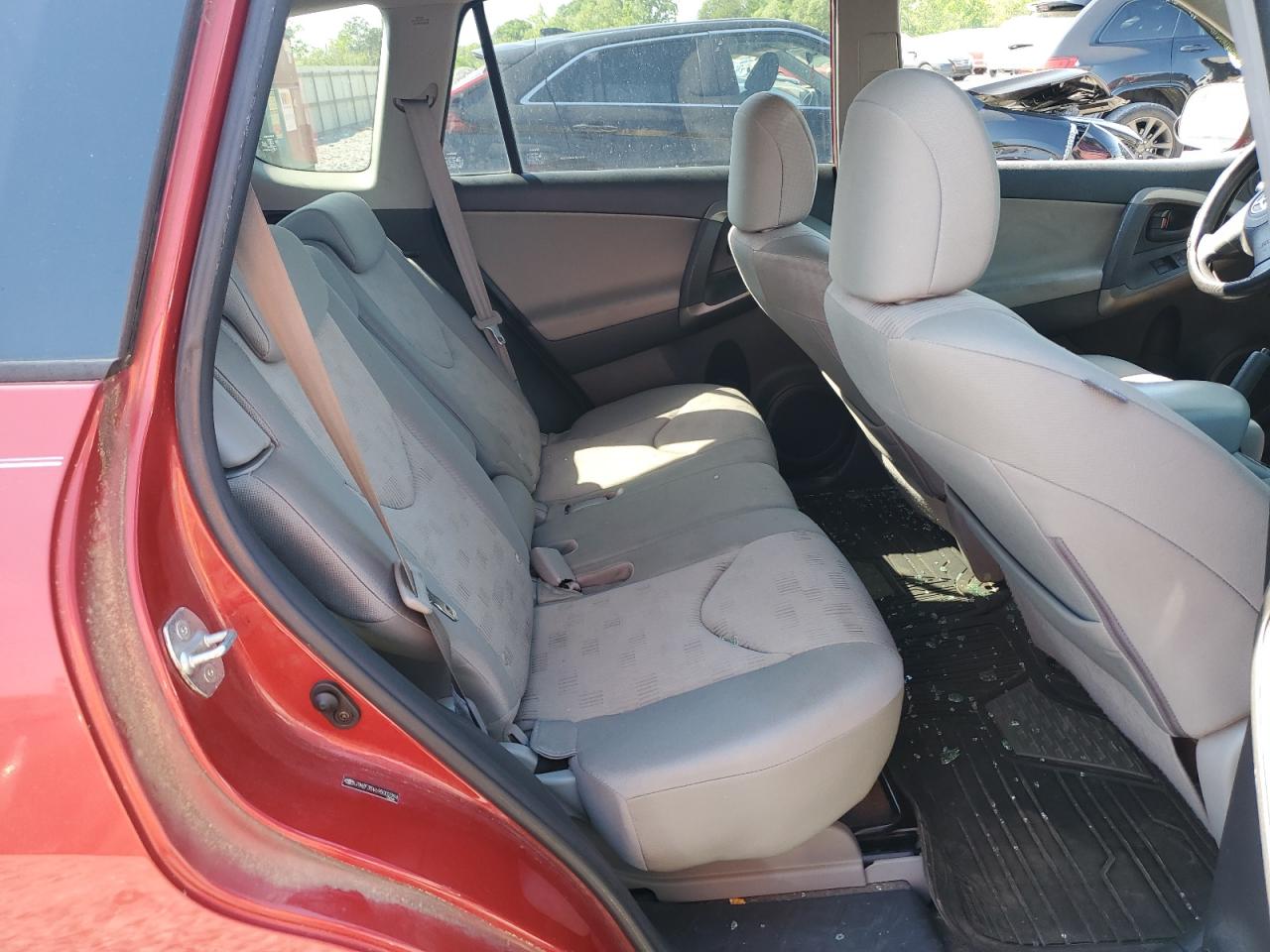 2009 Toyota Rav4 VIN: JTMZF35V695002394 Lot: 66457965