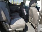 2021 Chevrolet Traverse Lt for Sale in Indianapolis, IN - Side