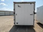 2014 Lark United Vt714Ta Enclosed Cargo Trailer for Sale in Abilene, TX - Front End
